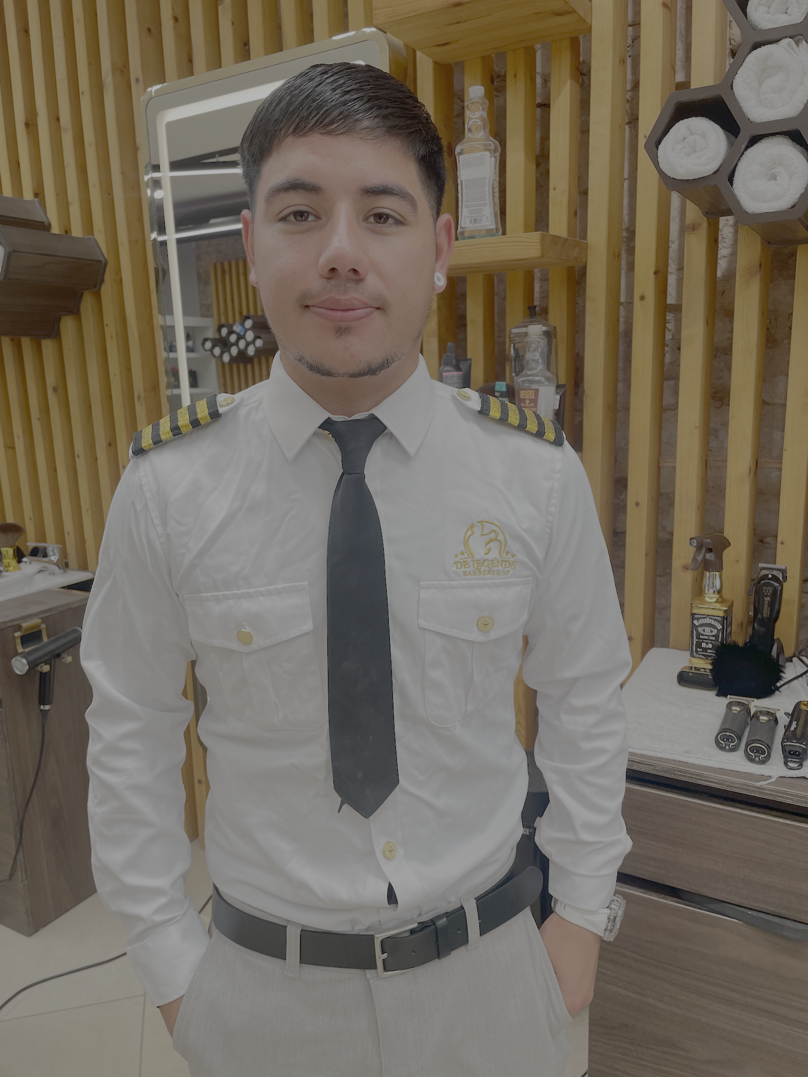 Team Member